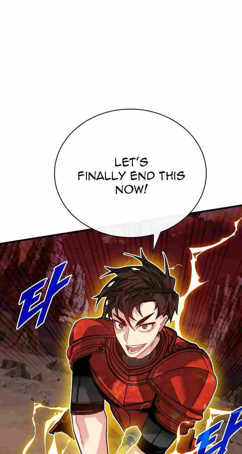SSS-Class Gacha Hunter Chapter 91 page 18 - 