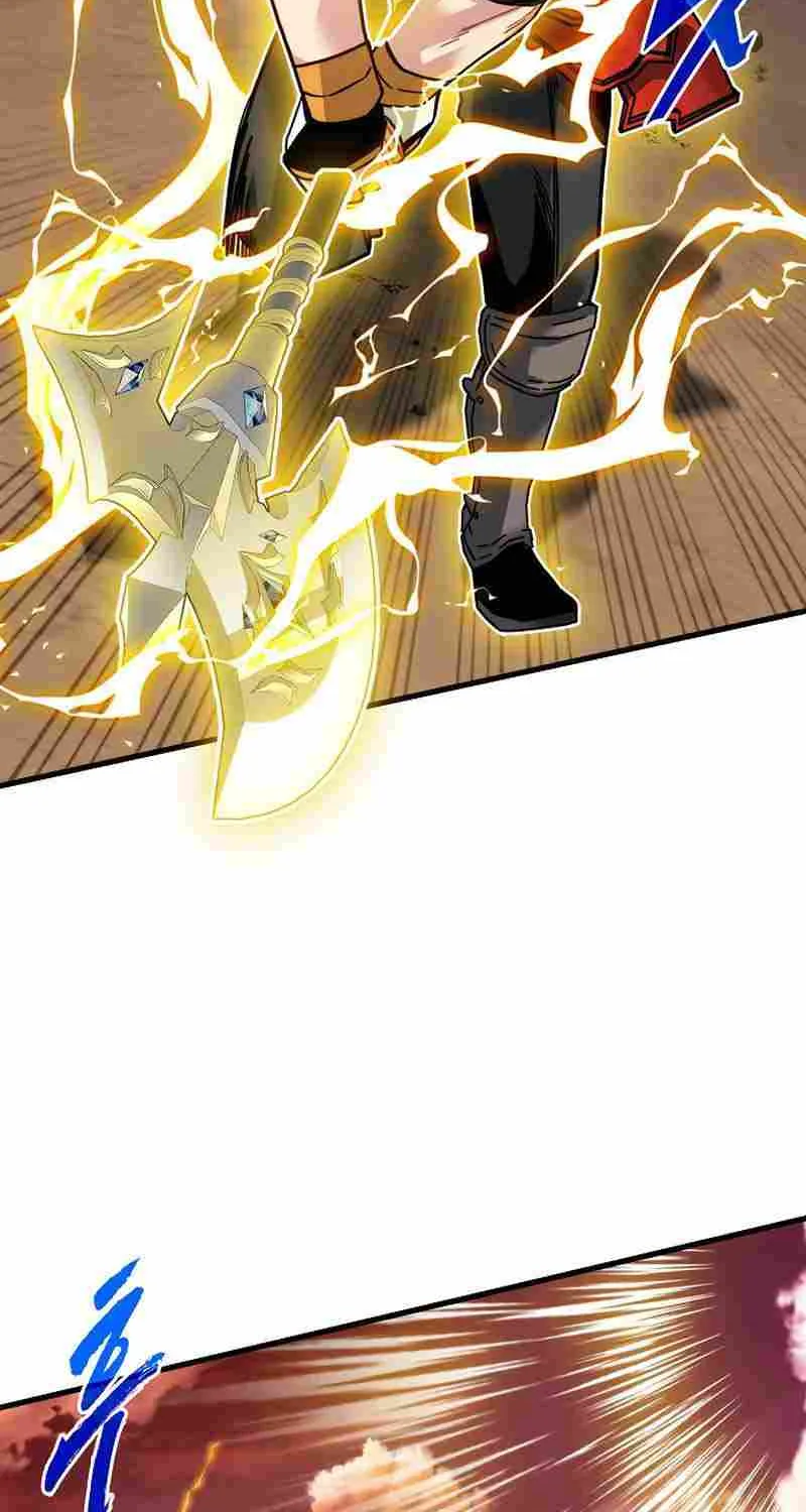 SSS-Class Gacha Hunter Chapter 91 page 19 - 