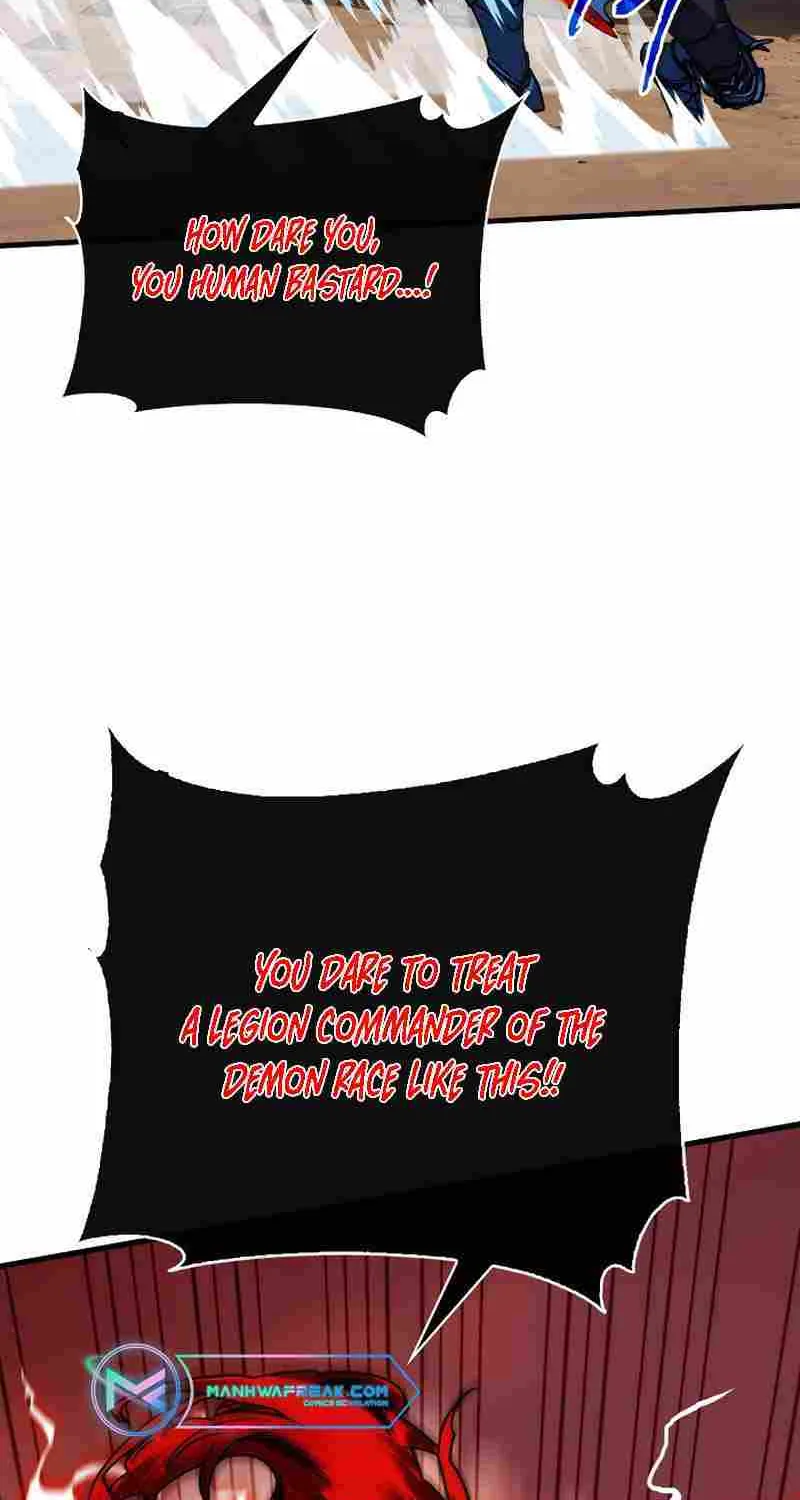 SSS-Class Gacha Hunter Chapter 91 page 3 - 