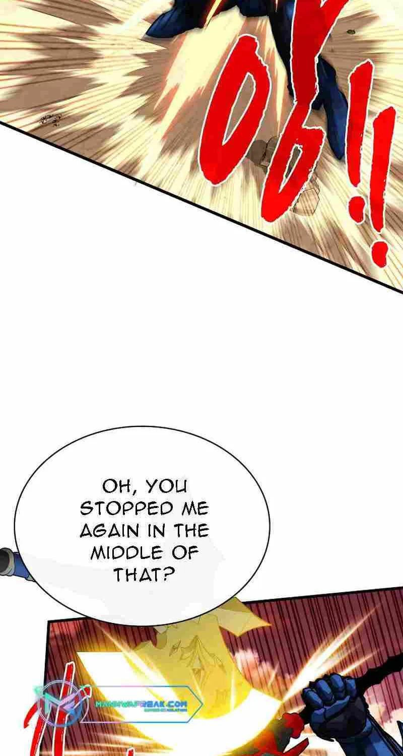 SSS-Class Gacha Hunter Chapter 91 page 23 - 