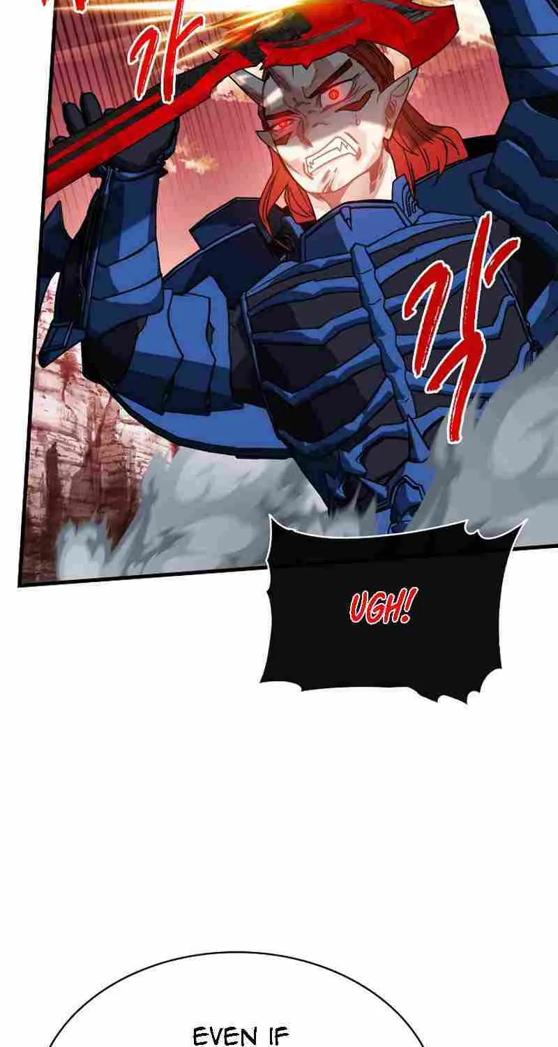SSS-Class Gacha Hunter Chapter 91 page 24 - 