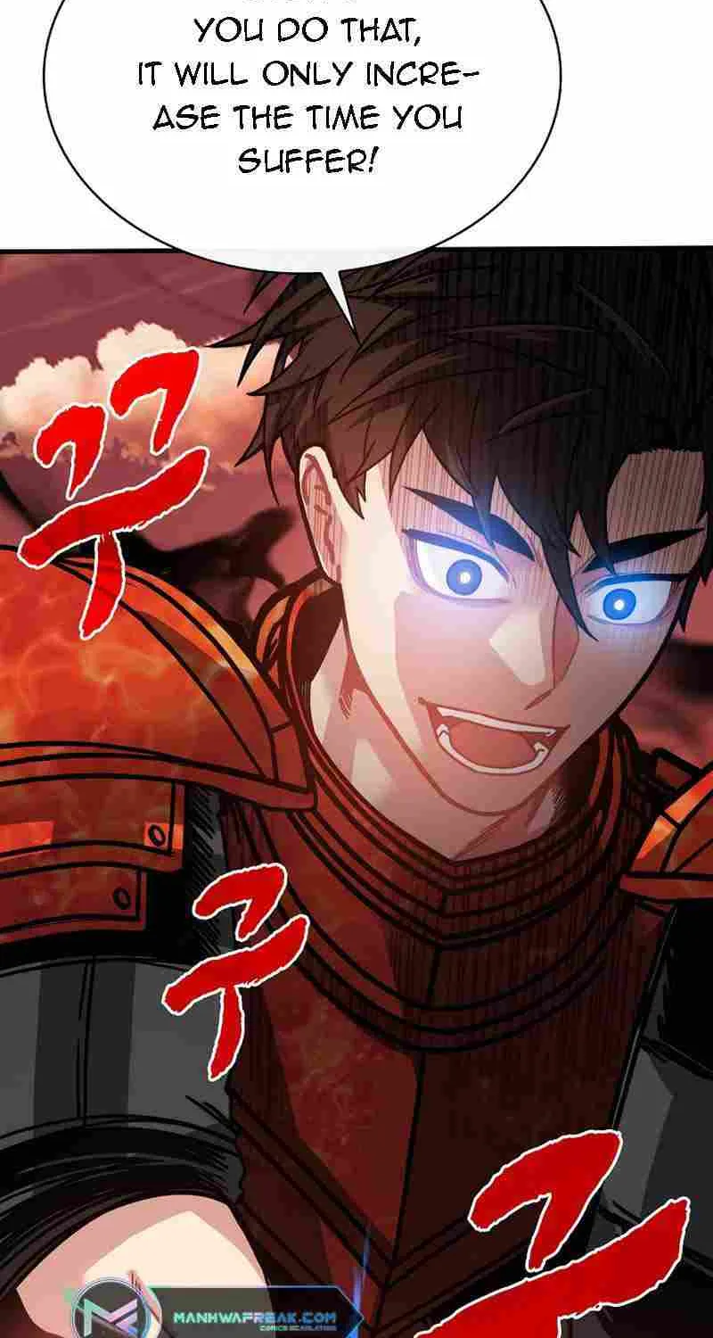 SSS-Class Gacha Hunter Chapter 91 page 25 - 