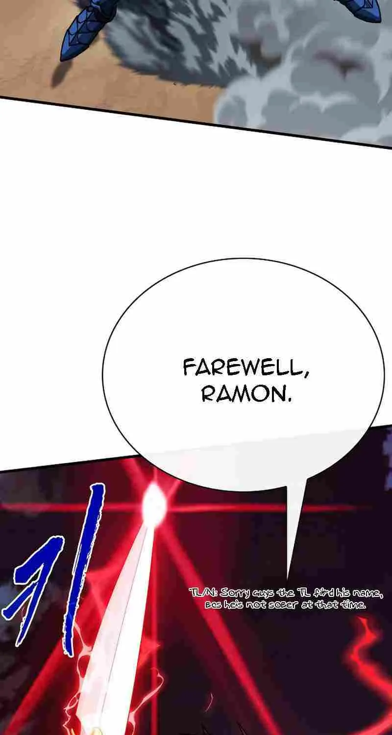 SSS-Class Gacha Hunter Chapter 91 page 30 - 