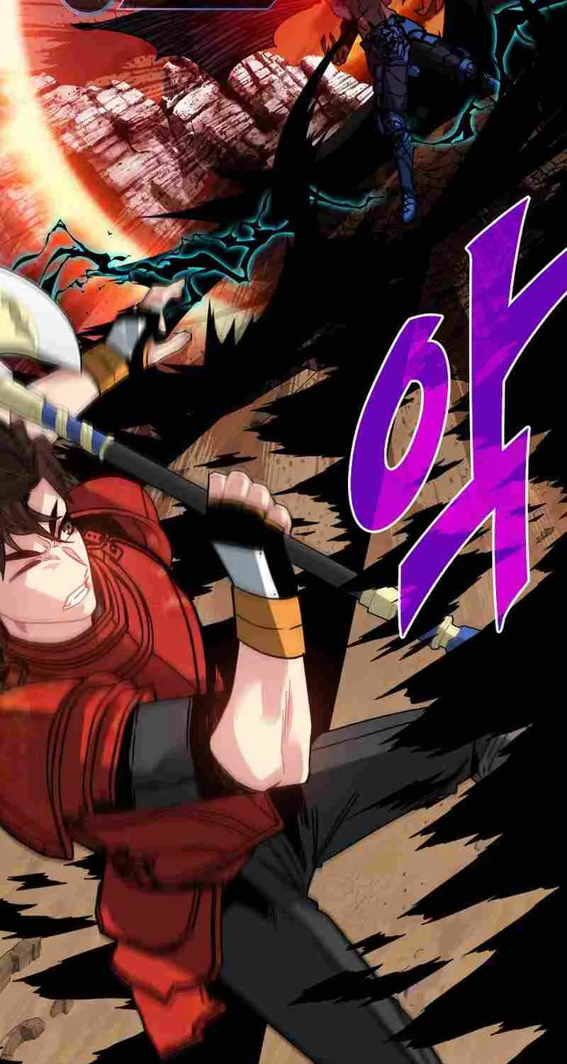 SSS-Class Gacha Hunter Chapter 91 page 46 - 