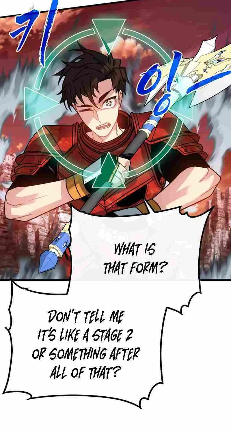 SSS-Class Gacha Hunter Chapter 91 page 48 - 