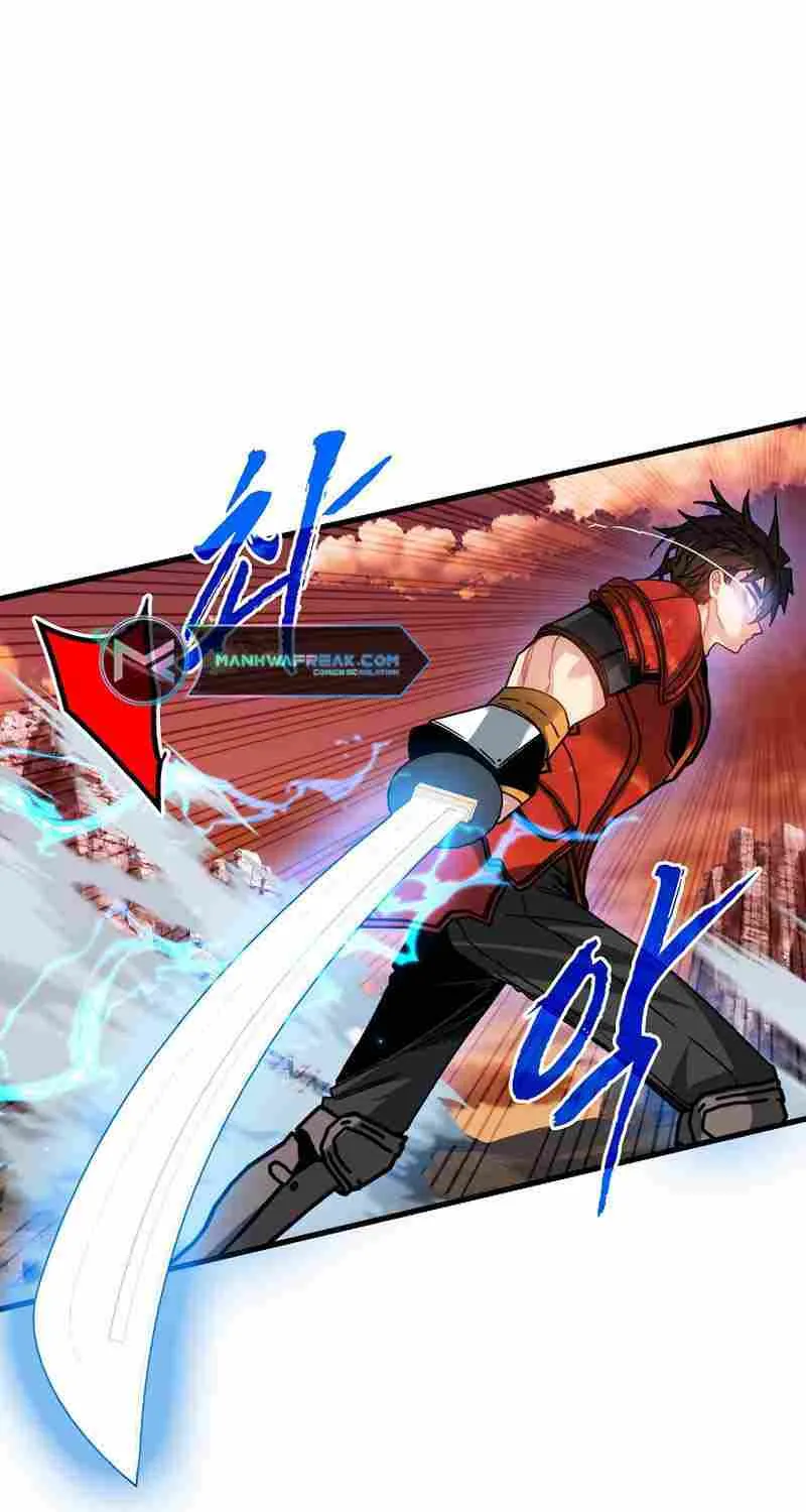SSS-Class Gacha Hunter Chapter 91 page 6 - 