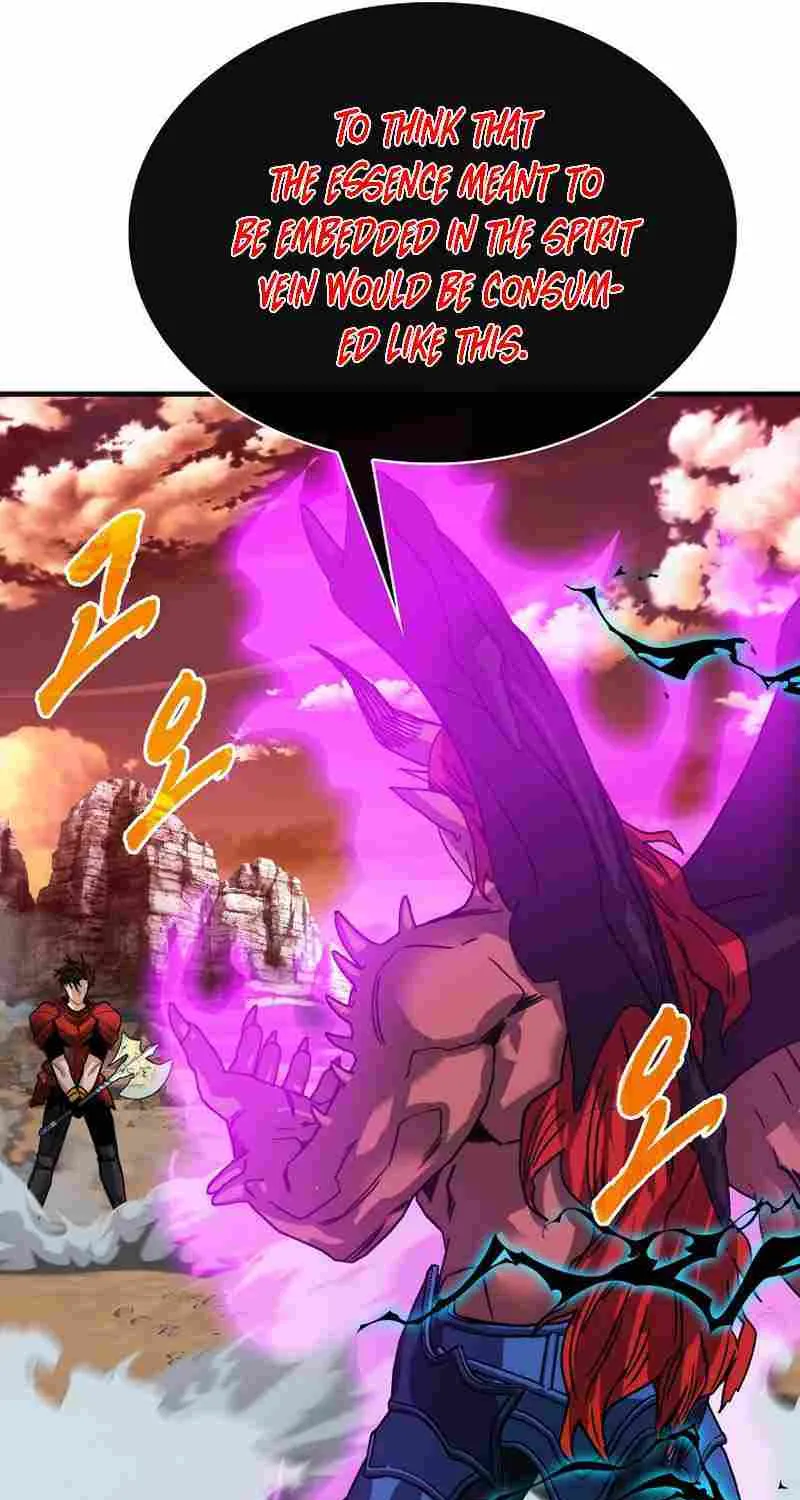 SSS-Class Gacha Hunter Chapter 91 page 52 - 