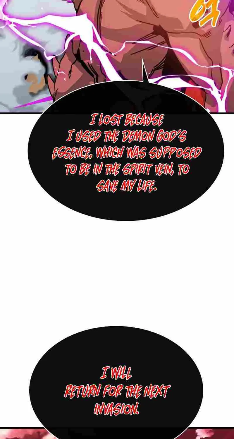SSS-Class Gacha Hunter Chapter 91 page 58 - 