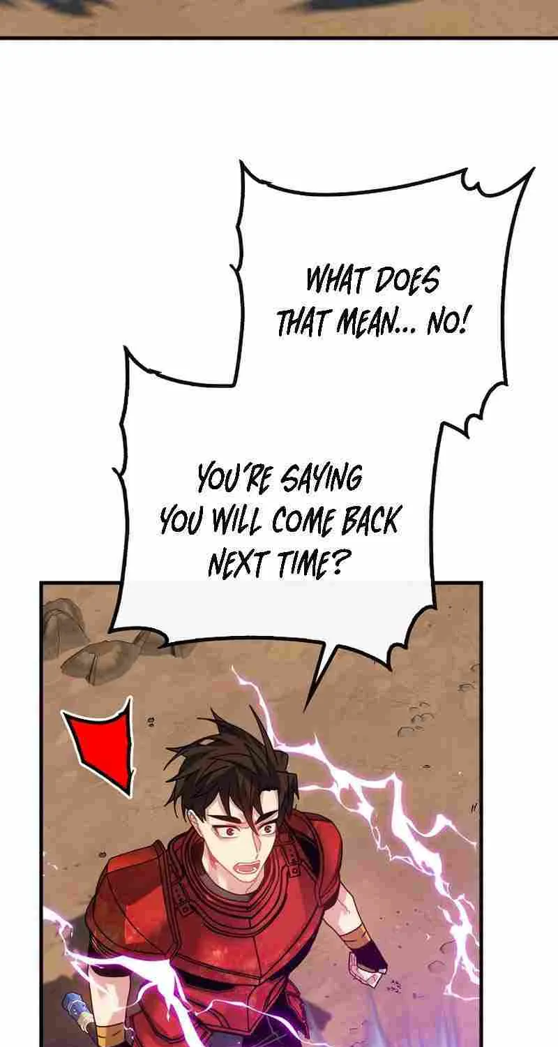 SSS-Class Gacha Hunter Chapter 91 page 60 - 