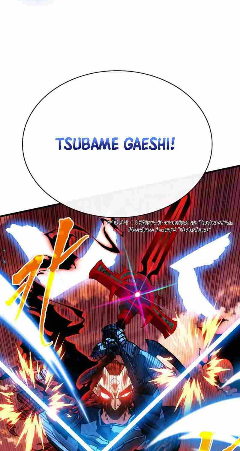SSS-Class Gacha Hunter Chapter 91 page 7 - 