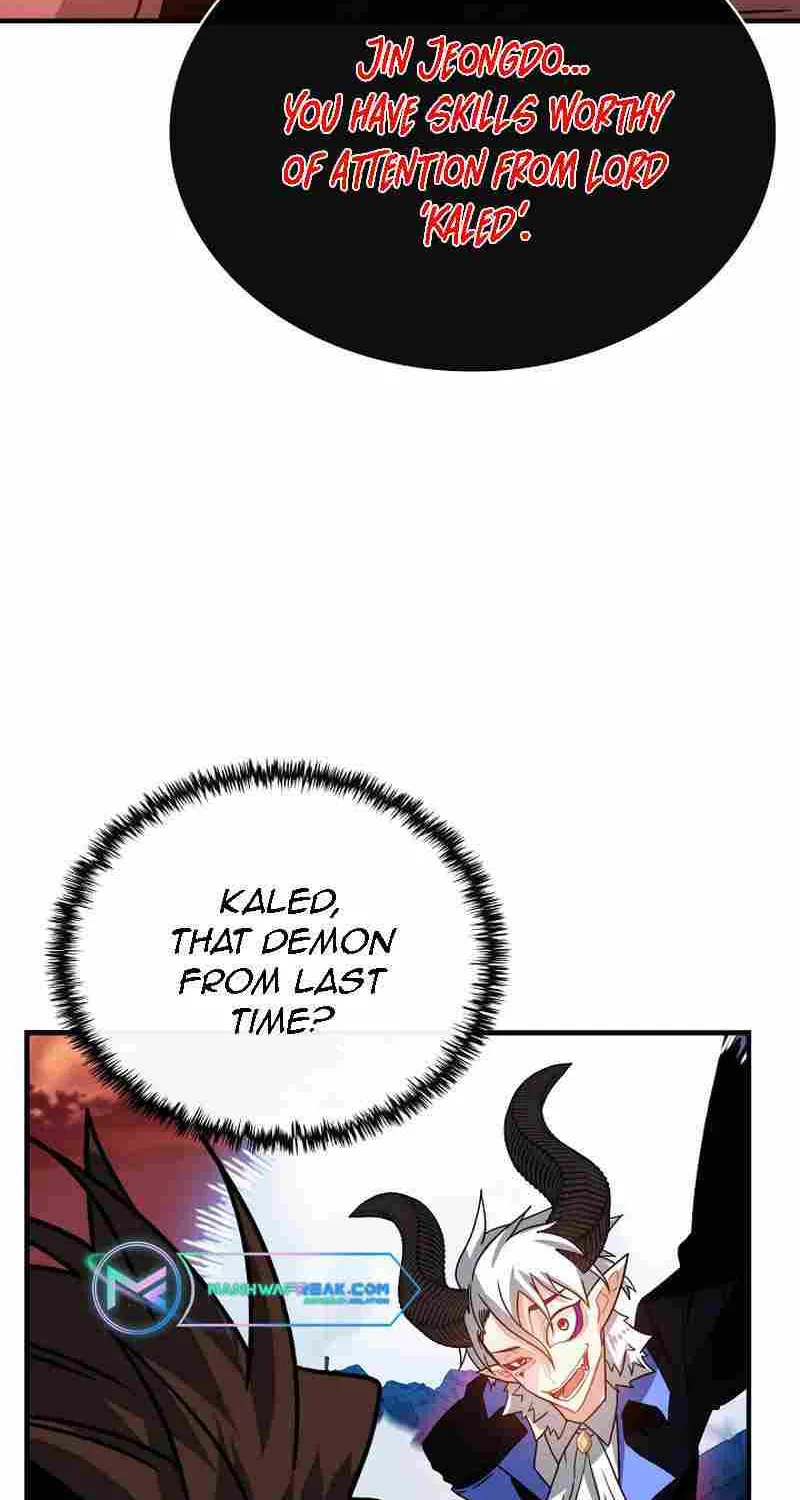 SSS-Class Gacha Hunter Chapter 91 page 63 - 