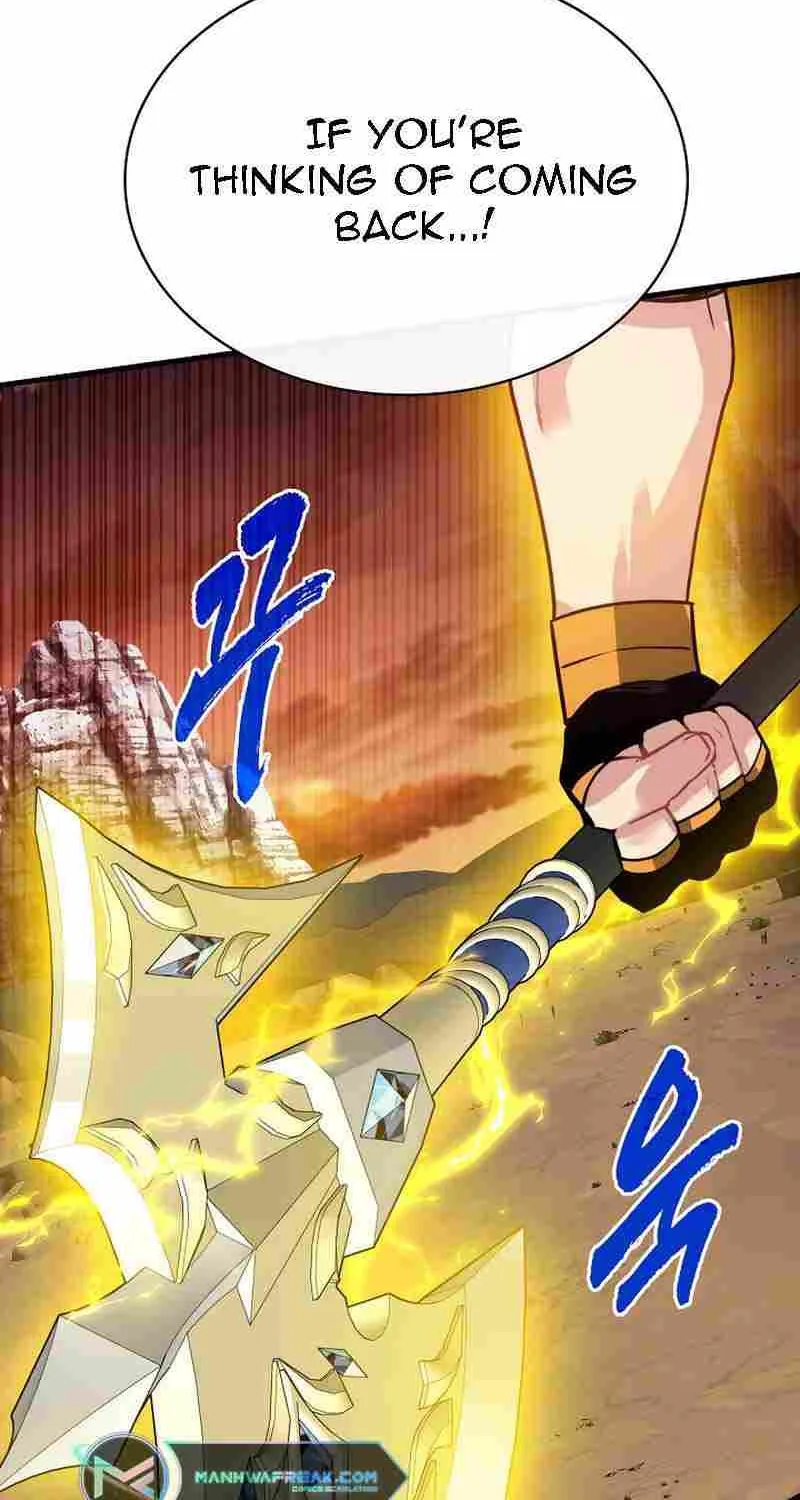 SSS-Class Gacha Hunter Chapter 91 page 65 - 