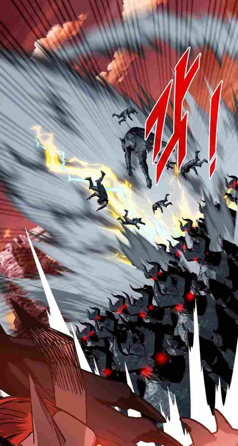 SSS-Class Gacha Hunter Chapter 91 page 67 - 