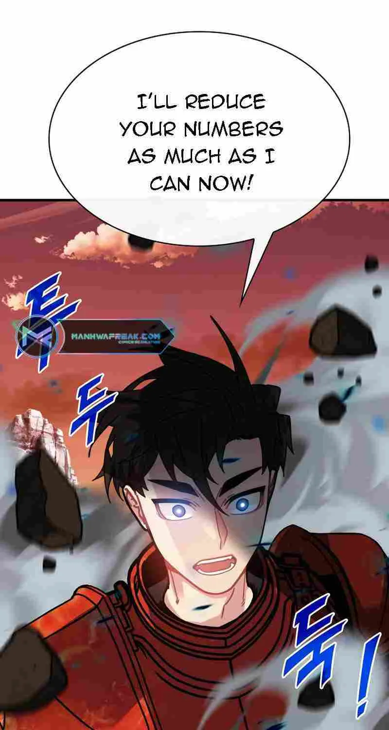 SSS-Class Gacha Hunter Chapter 91 page 69 - 