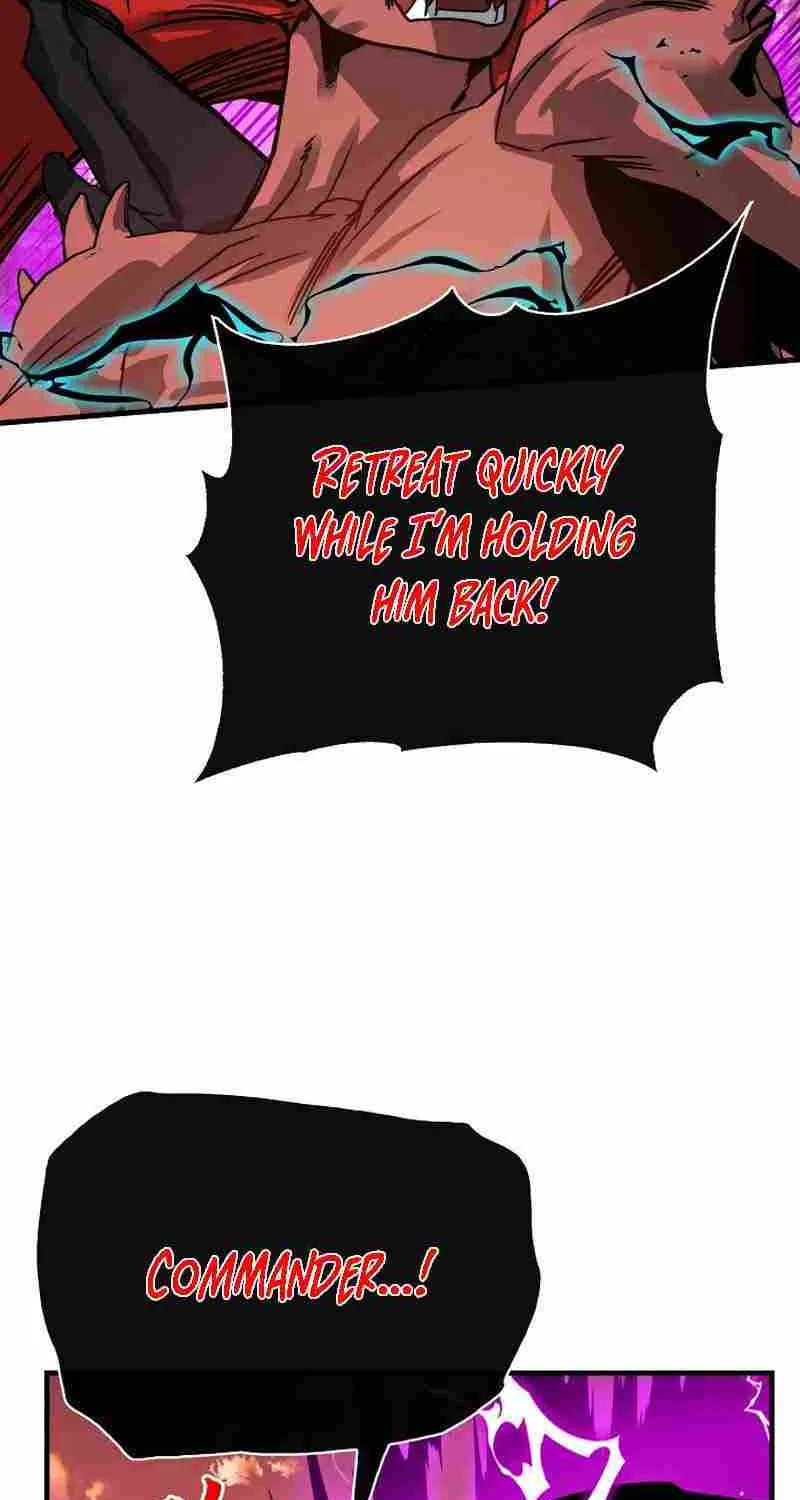 SSS-Class Gacha Hunter Chapter 91 page 74 - 