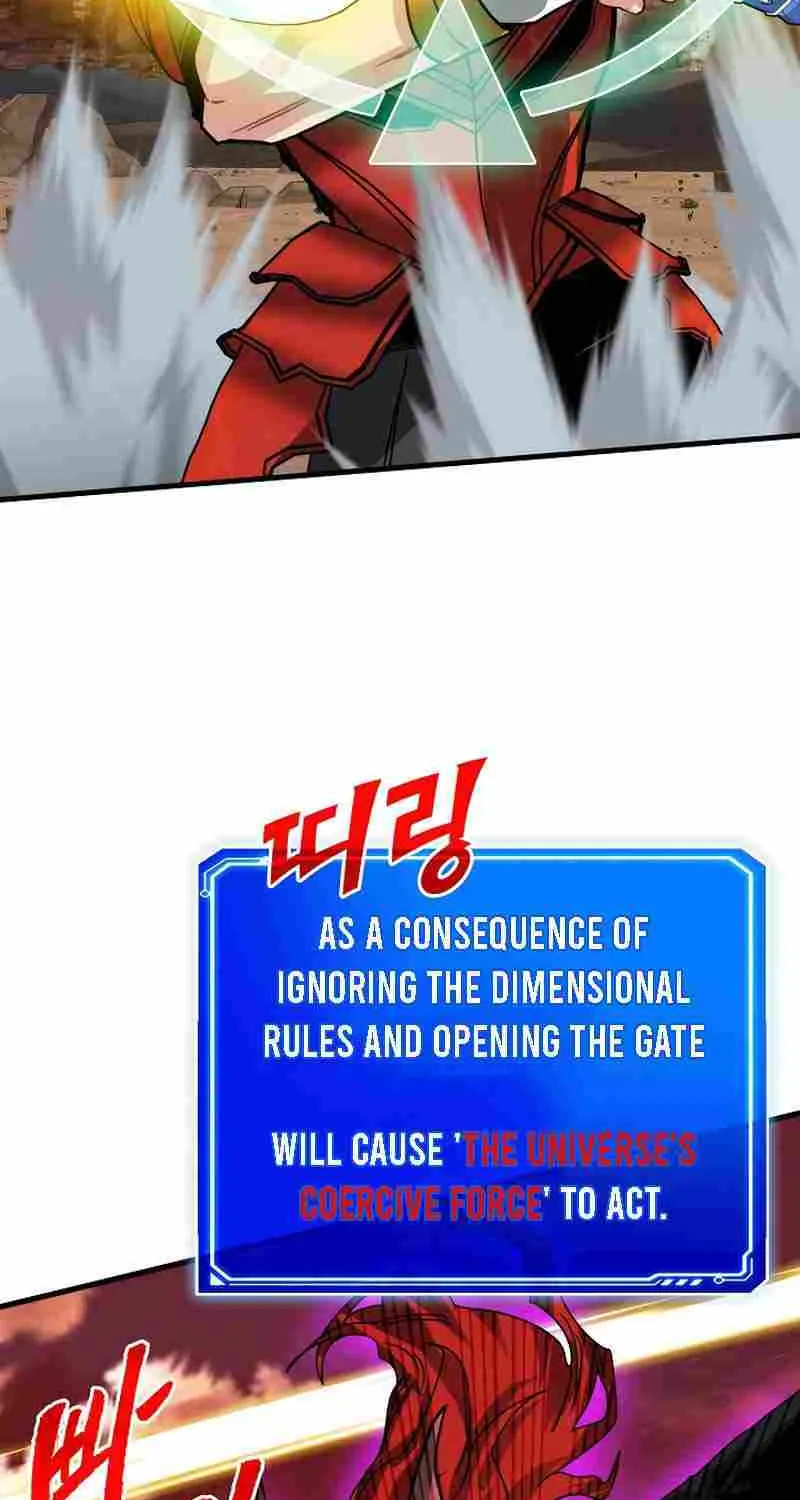 SSS-Class Gacha Hunter Chapter 91 page 78 - 