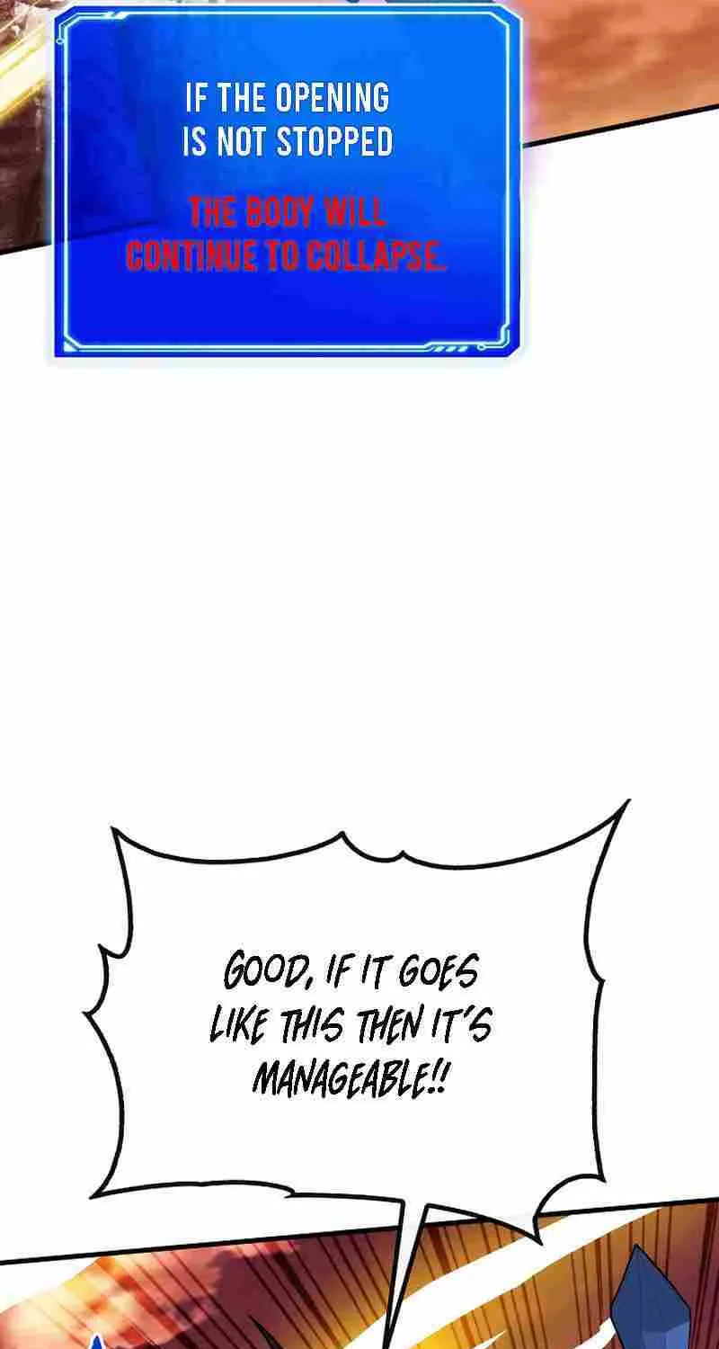SSS-Class Gacha Hunter Chapter 91 page 80 - 