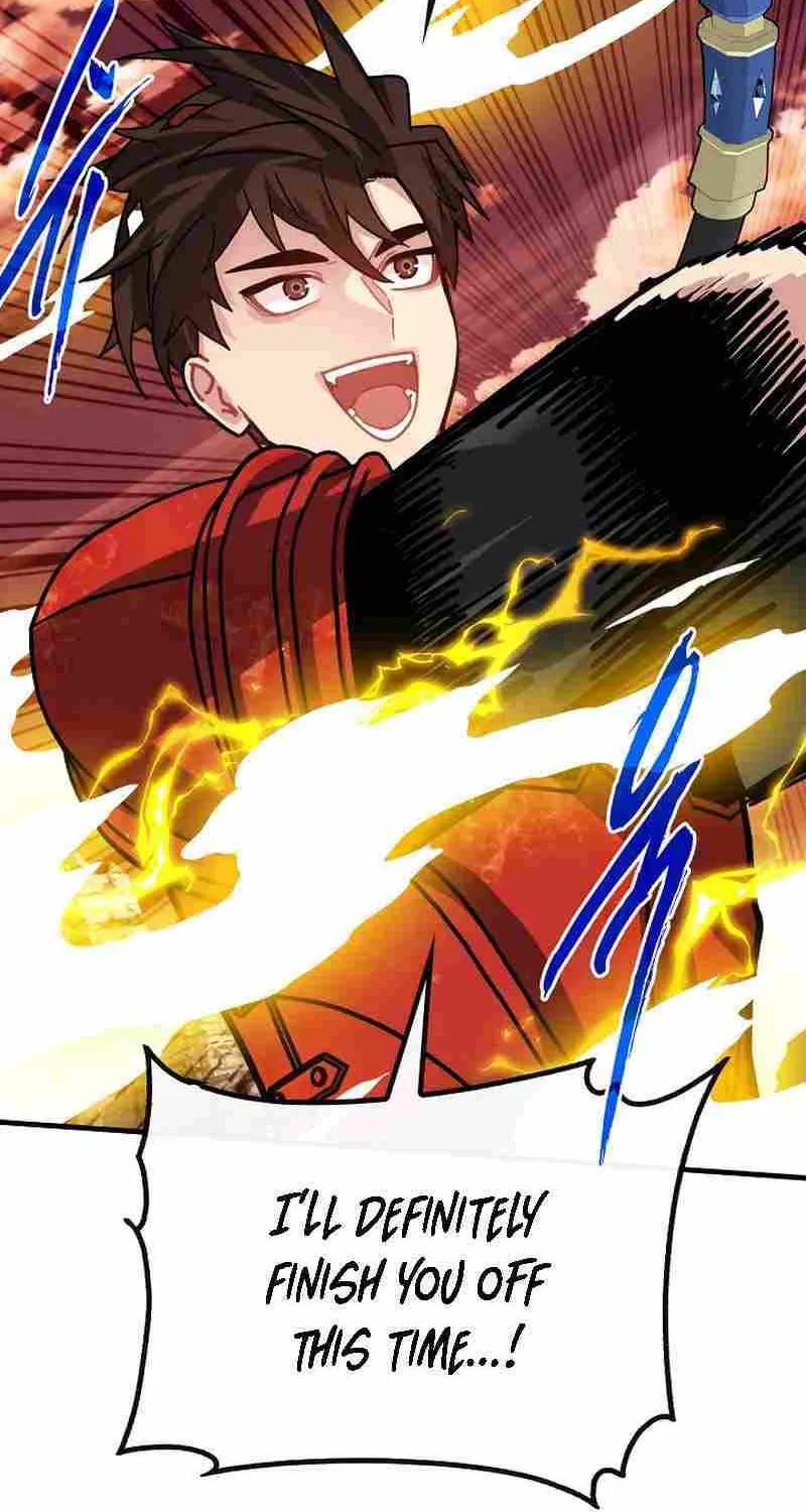 SSS-Class Gacha Hunter Chapter 91 page 81 - 