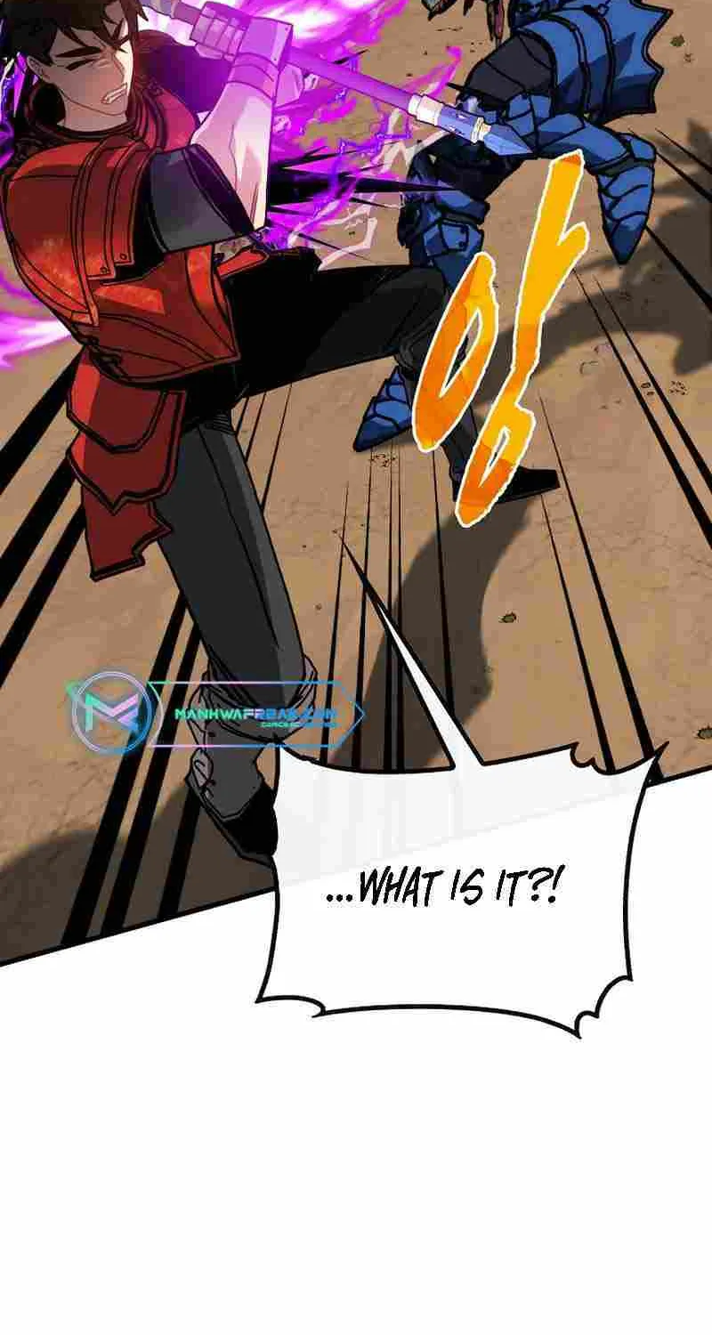 SSS-Class Gacha Hunter Chapter 91 page 83 - 