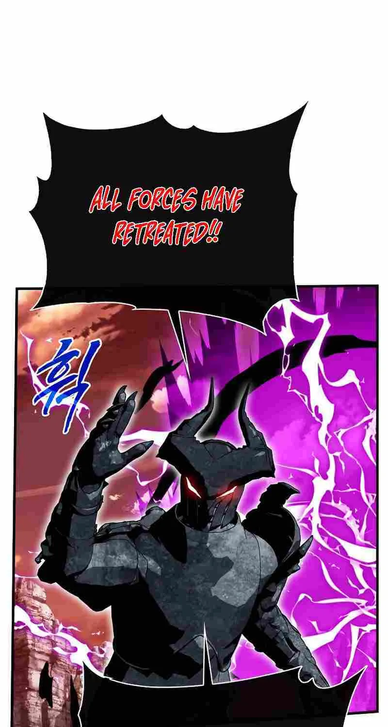 SSS-Class Gacha Hunter Chapter 91 page 84 - 