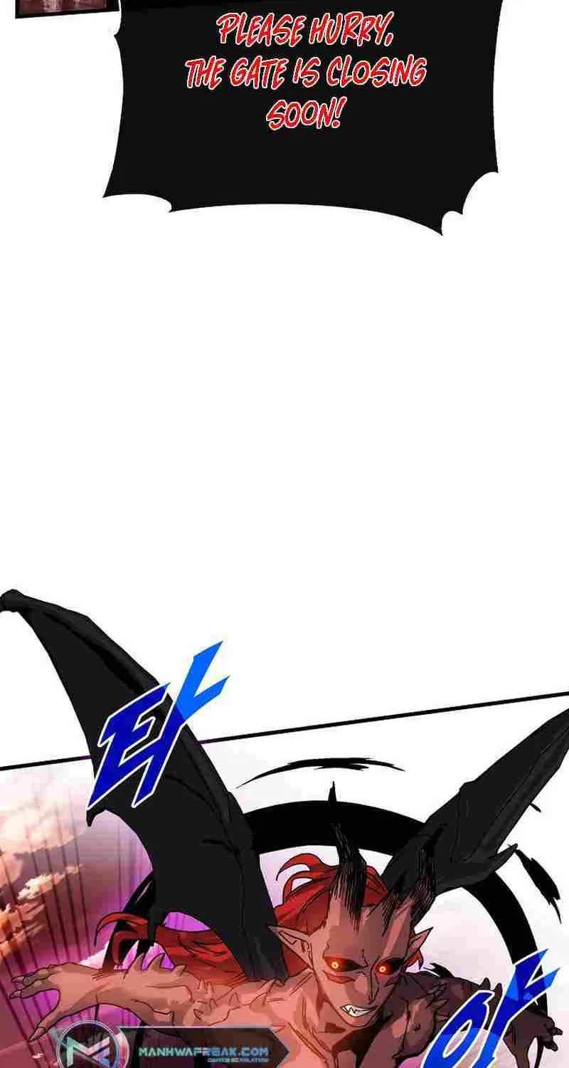 SSS-Class Gacha Hunter Chapter 91 page 85 - 