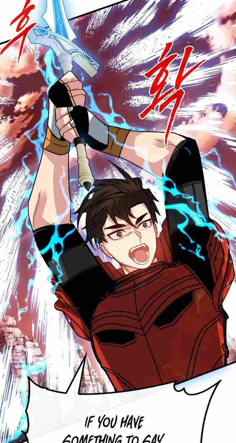 SSS-Class Gacha Hunter Chapter 91 page 87 - 