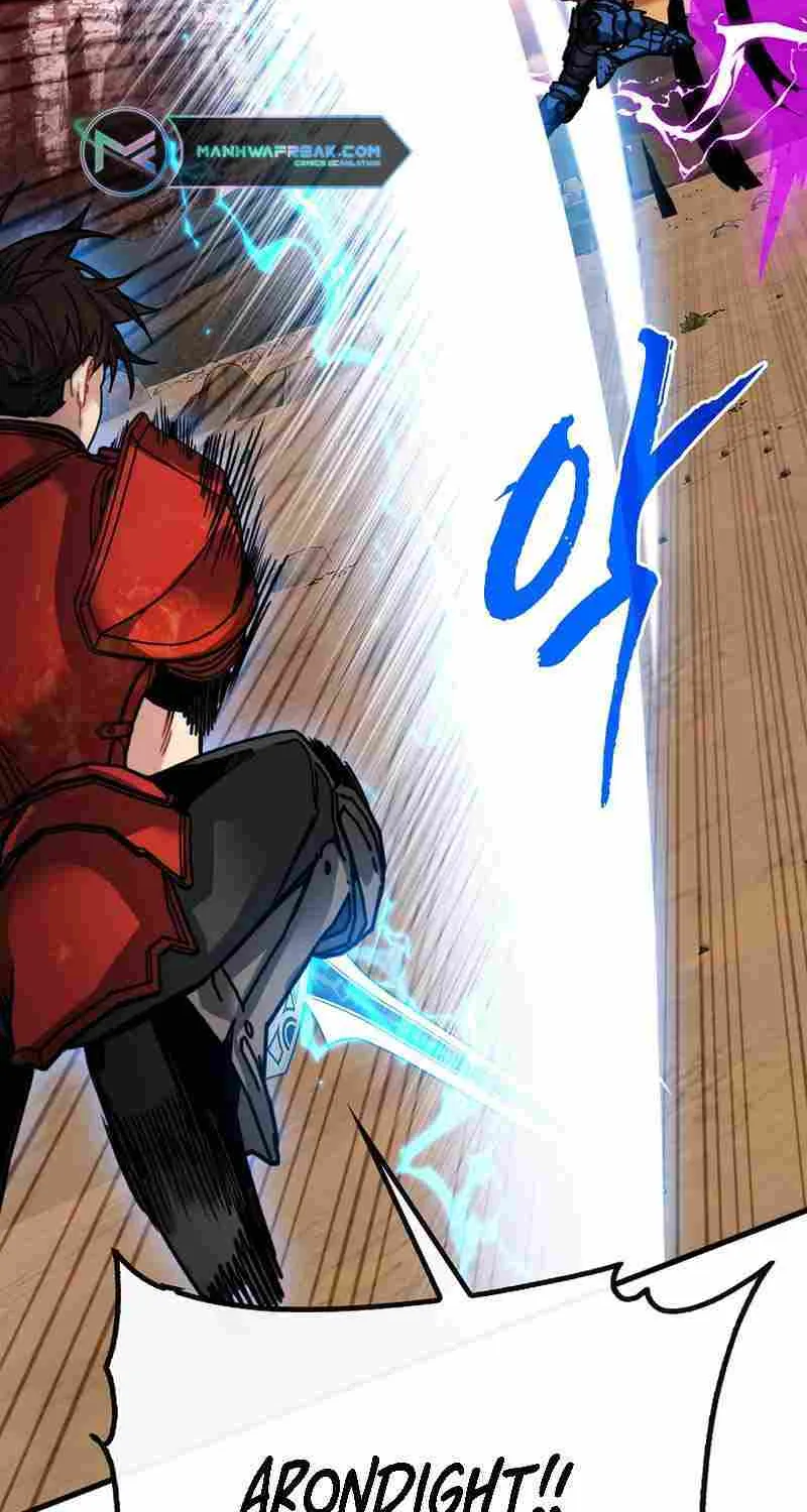 SSS-Class Gacha Hunter Chapter 91 page 89 - 