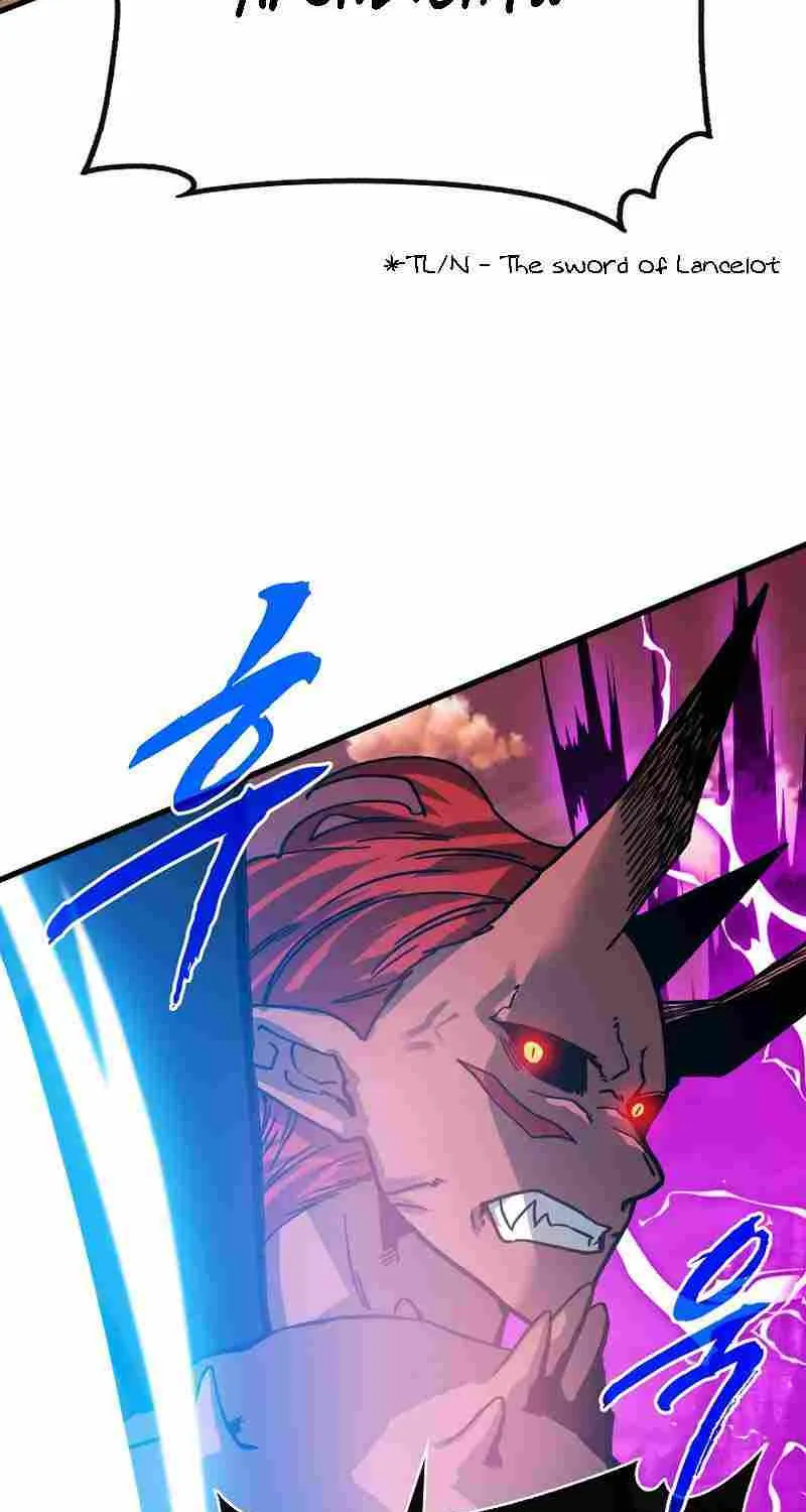 SSS-Class Gacha Hunter Chapter 91 page 90 - 
