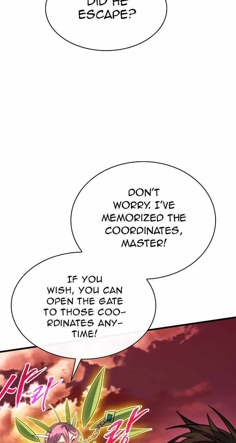 SSS-Class Gacha Hunter Chapter 91 page 96 - 