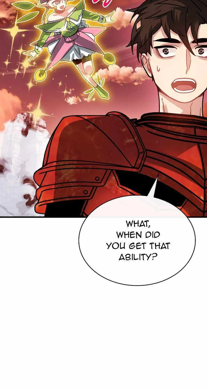 SSS-Class Gacha Hunter Chapter 91 page 97 - 