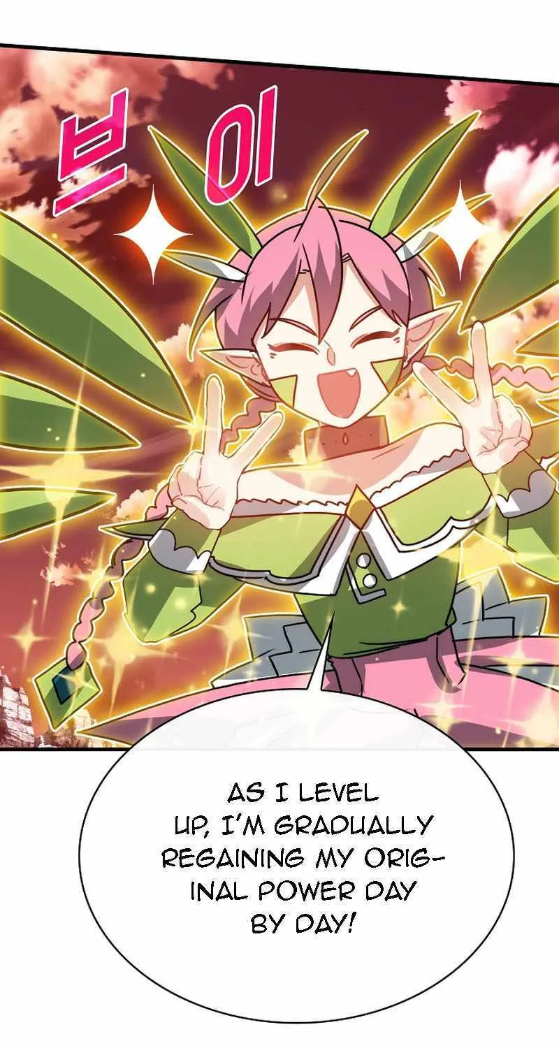 SSS-Class Gacha Hunter Chapter 91 page 98 - 