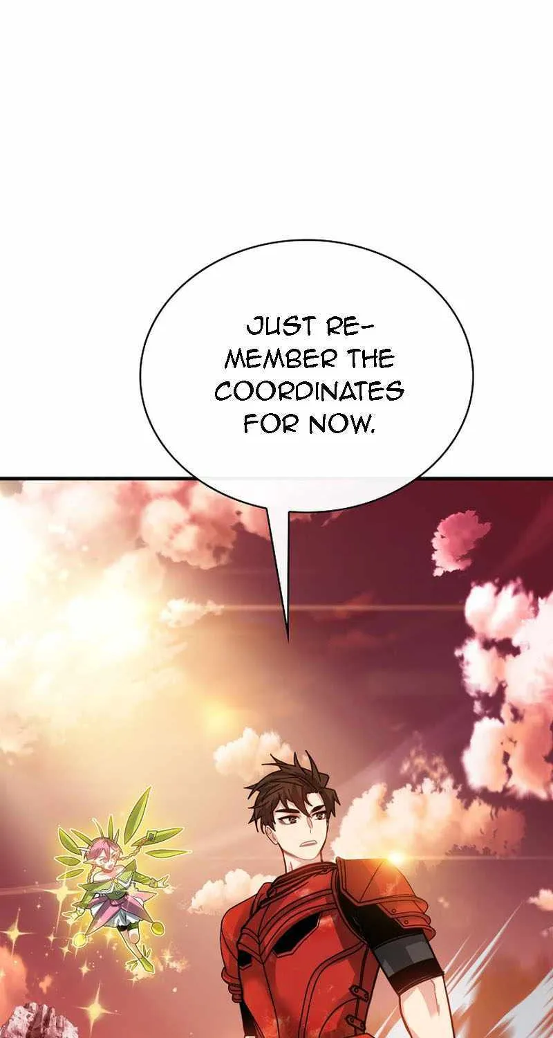SSS-Class Gacha Hunter Chapter 91 page 99 - 