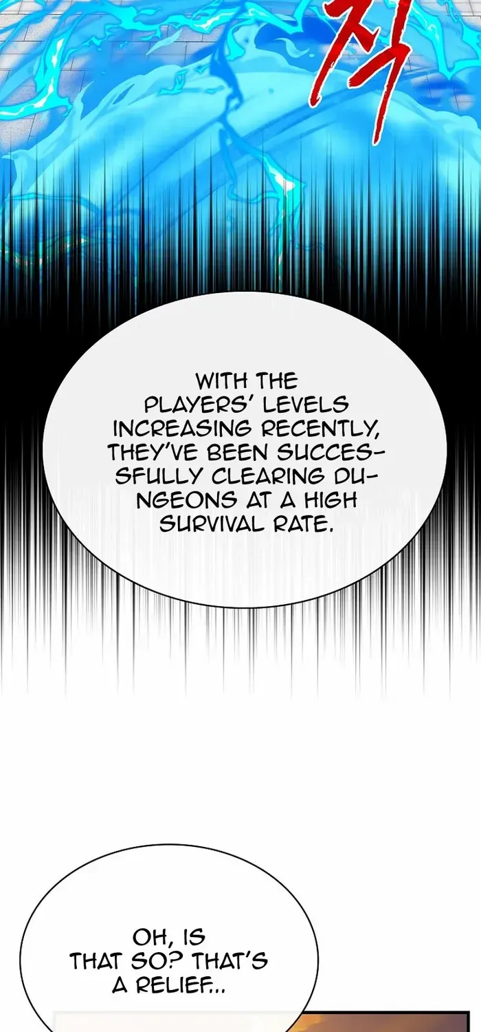 SSS-Class Gacha Hunter Chapter 92 page 11 - 