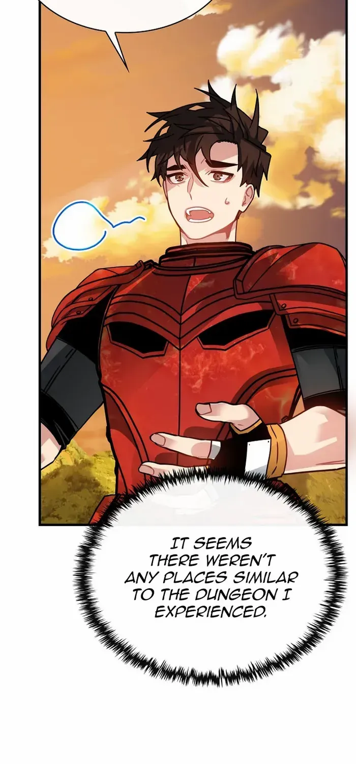 SSS-Class Gacha Hunter Chapter 92 page 12 - 