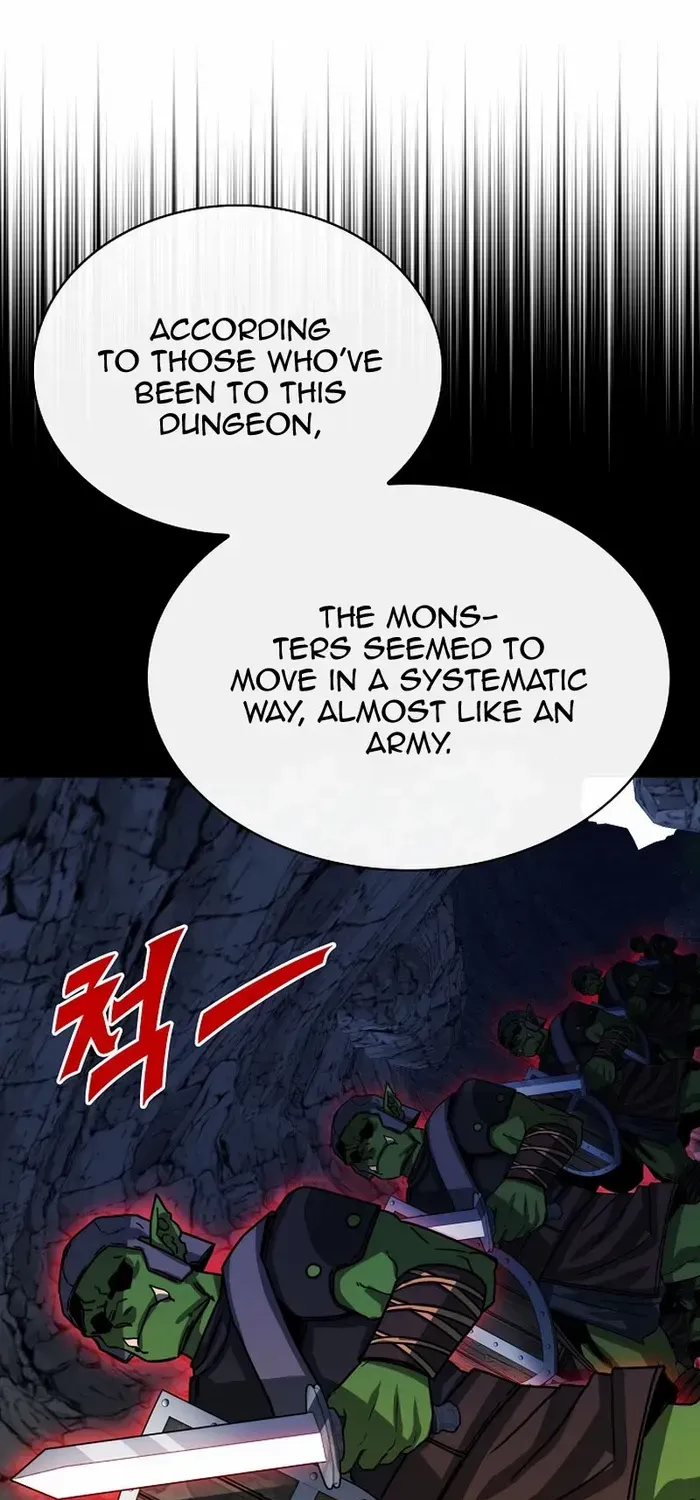 SSS-Class Gacha Hunter Chapter 92 page 13 - 