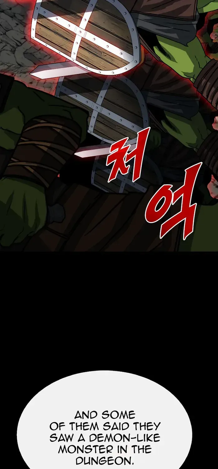 SSS-Class Gacha Hunter Chapter 92 page 14 - 
