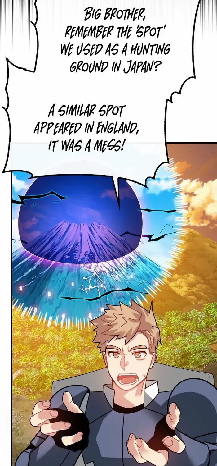SSS-Class Gacha Hunter Chapter 92 page 16 - 