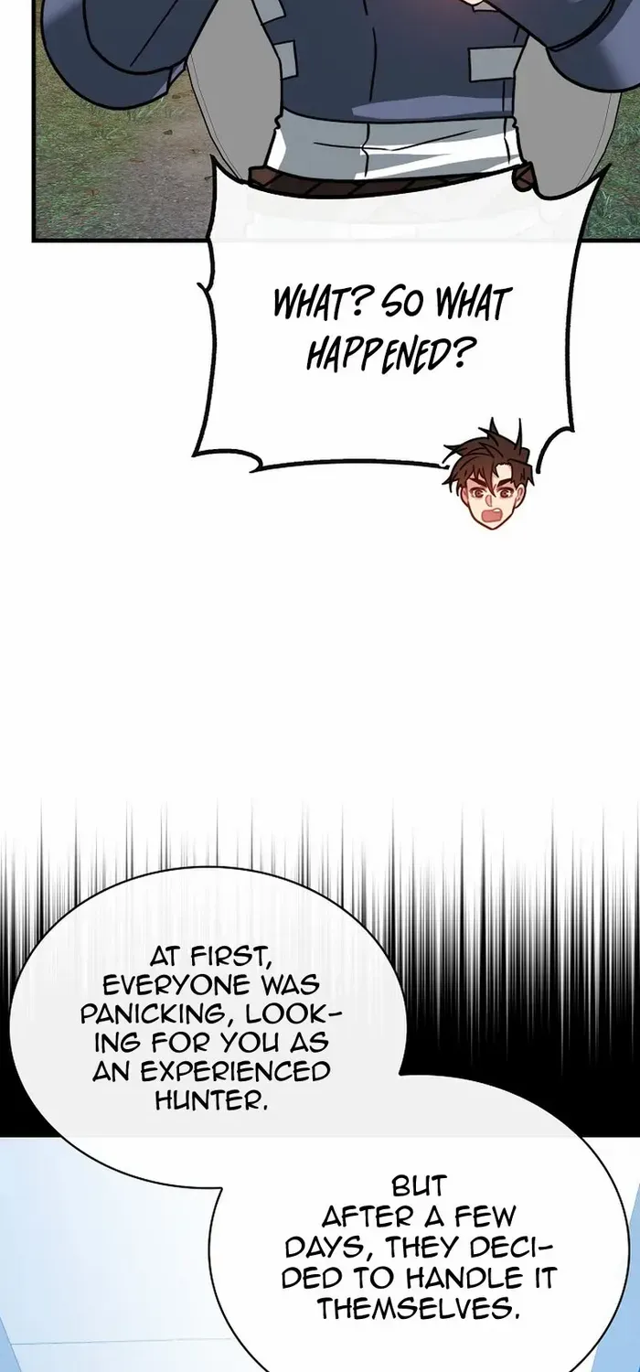 SSS-Class Gacha Hunter Chapter 92 page 17 - 