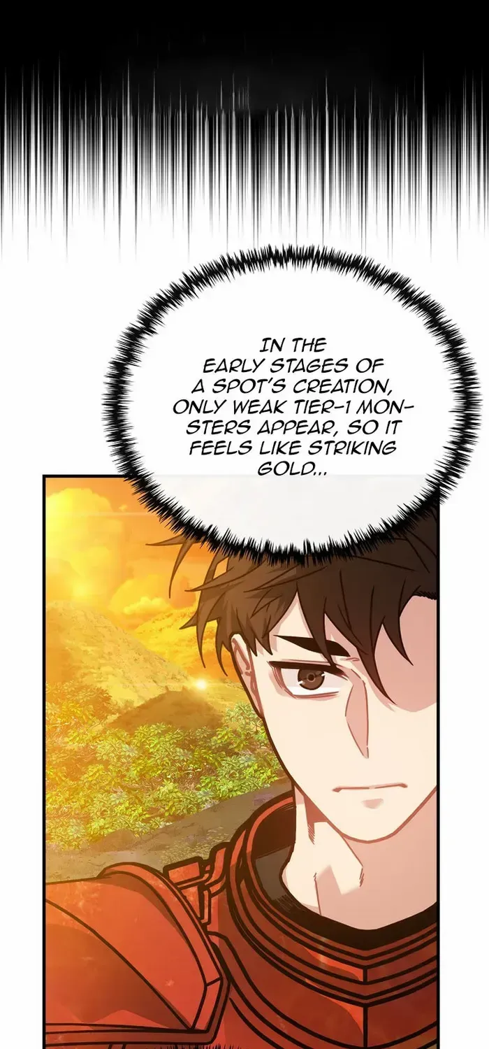 SSS-Class Gacha Hunter Chapter 92 page 19 - 