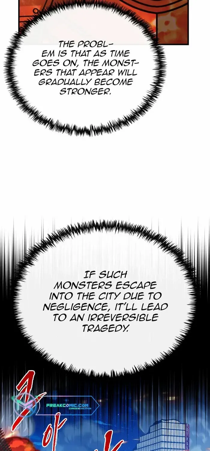 SSS-Class Gacha Hunter Chapter 92 page 20 - 