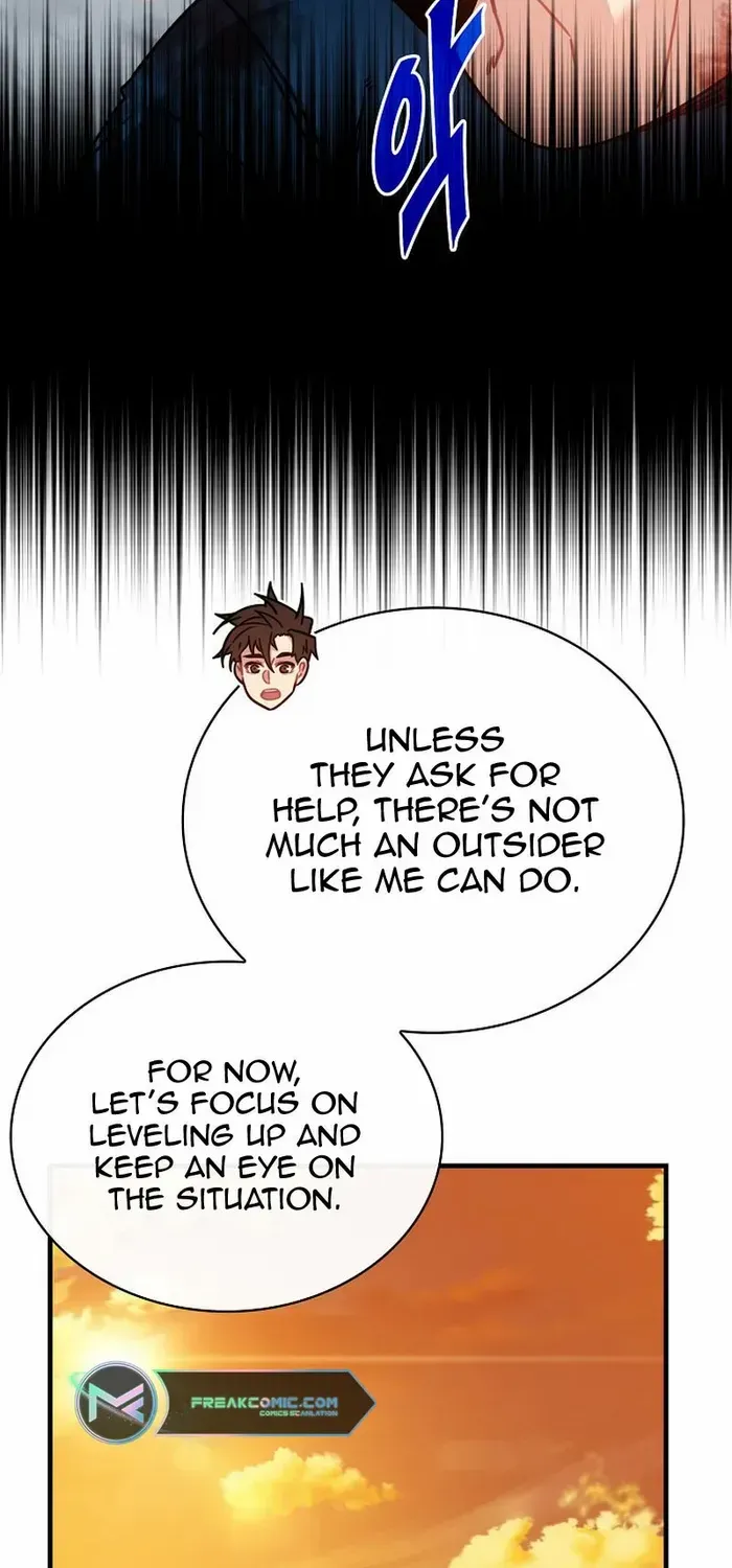 SSS-Class Gacha Hunter Chapter 92 page 22 - 