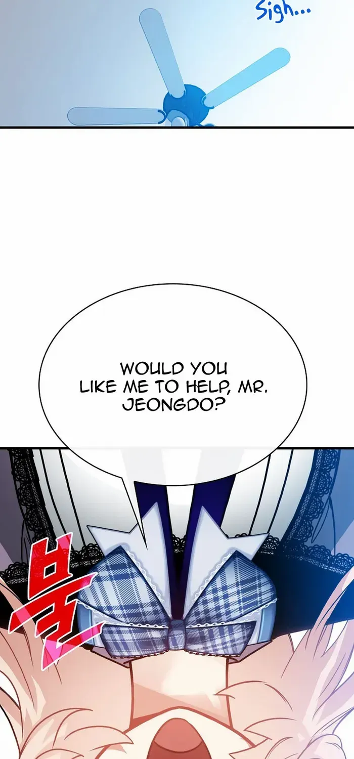 SSS-Class Gacha Hunter Chapter 92 page 29 - 