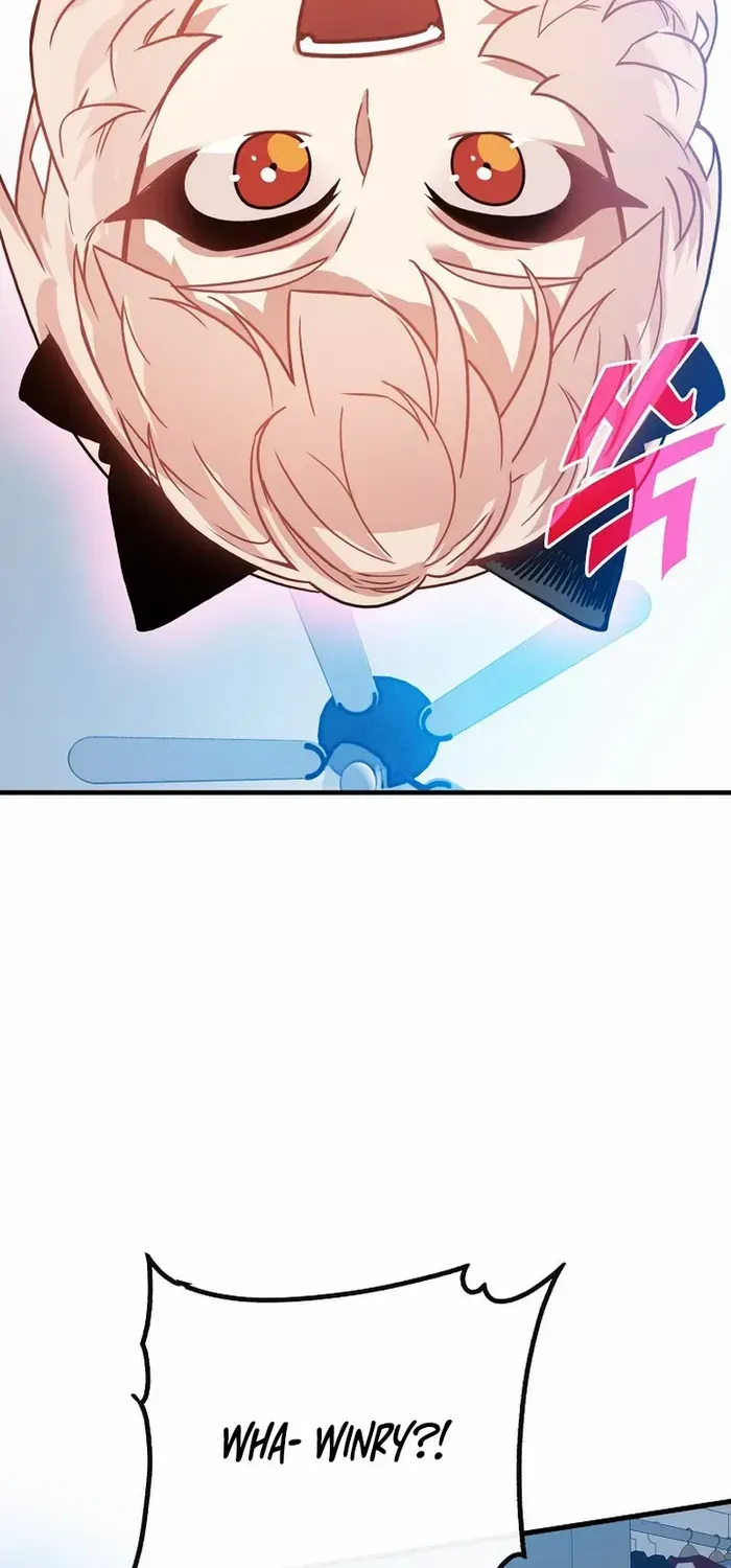 SSS-Class Gacha Hunter Chapter 92 page 30 - 