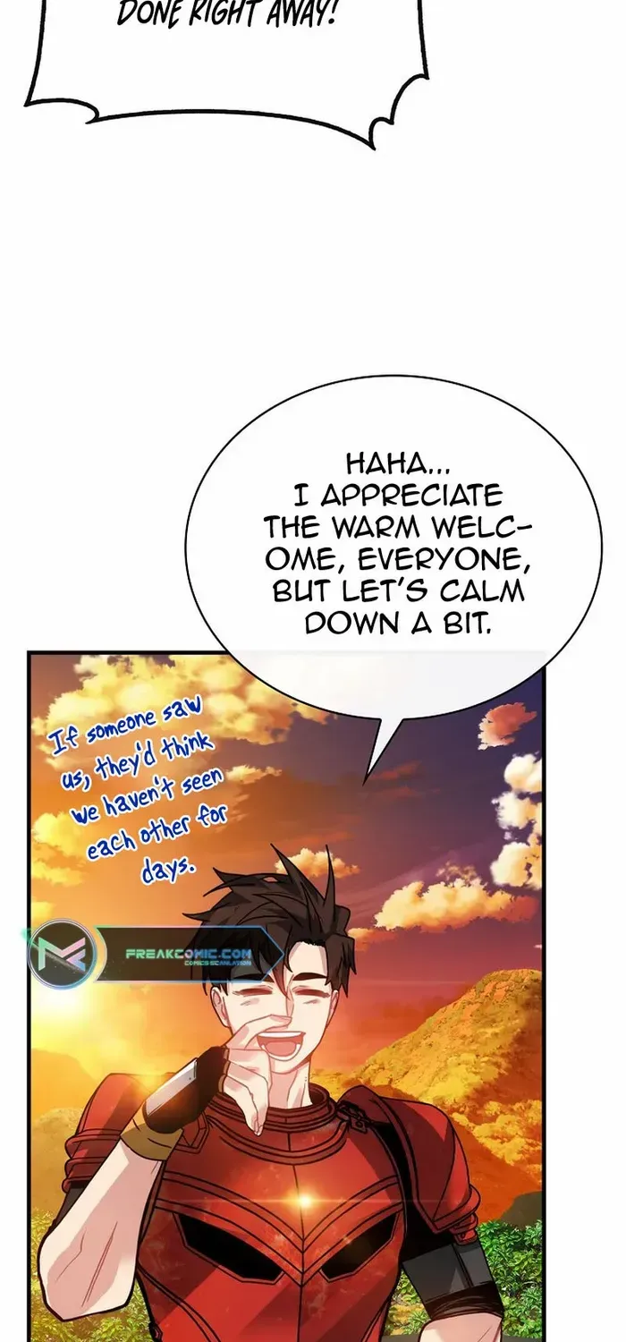 SSS-Class Gacha Hunter Chapter 92 page 4 - 