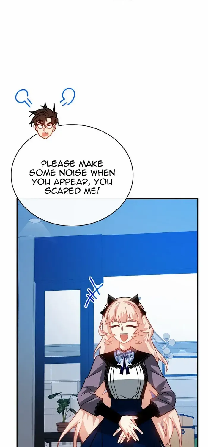 SSS-Class Gacha Hunter Chapter 92 page 32 - 