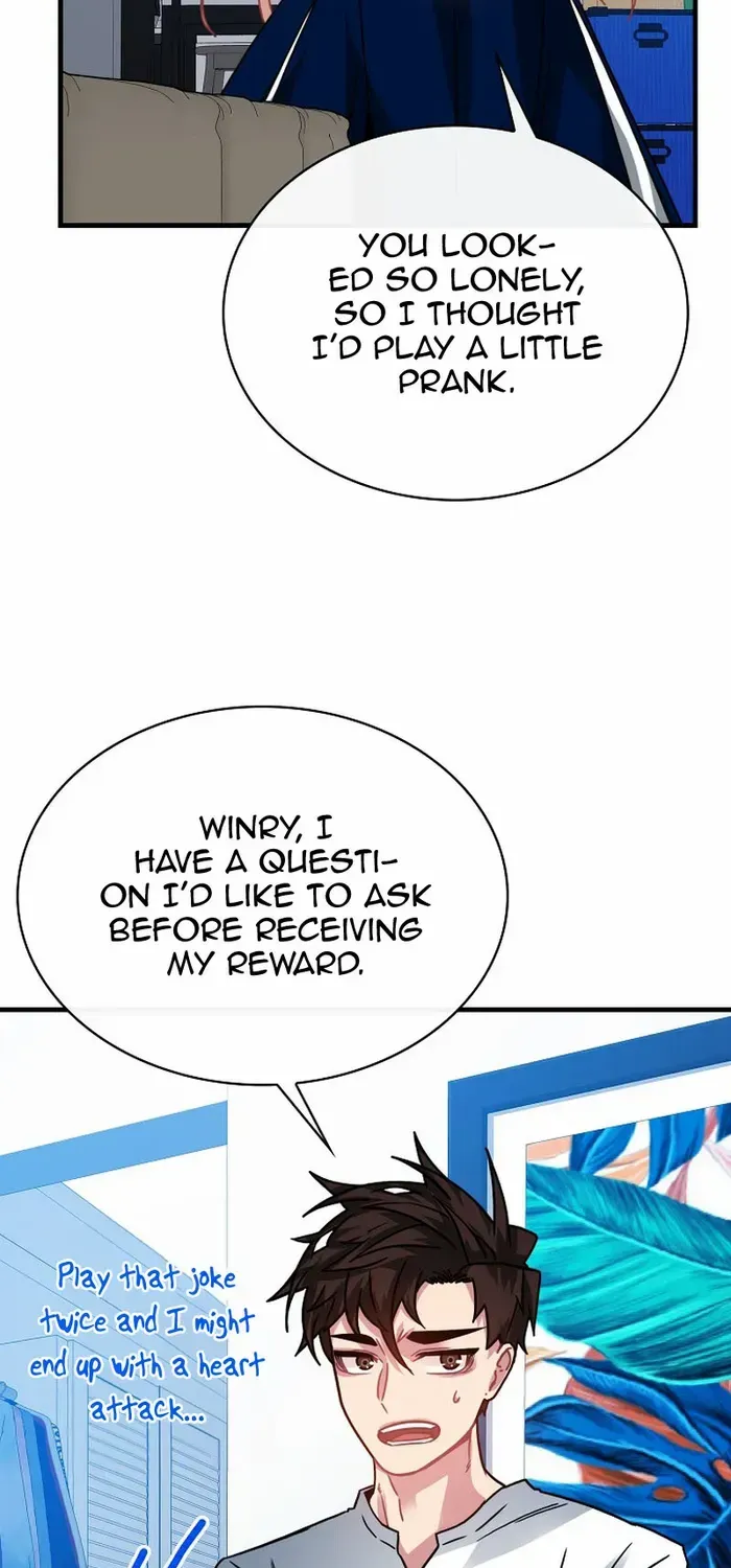 SSS-Class Gacha Hunter Chapter 92 page 33 - 