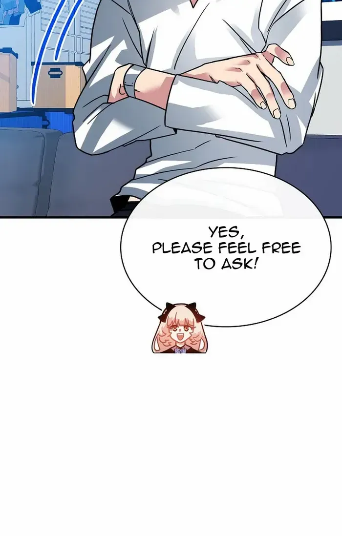 SSS-Class Gacha Hunter Chapter 92 page 34 - 