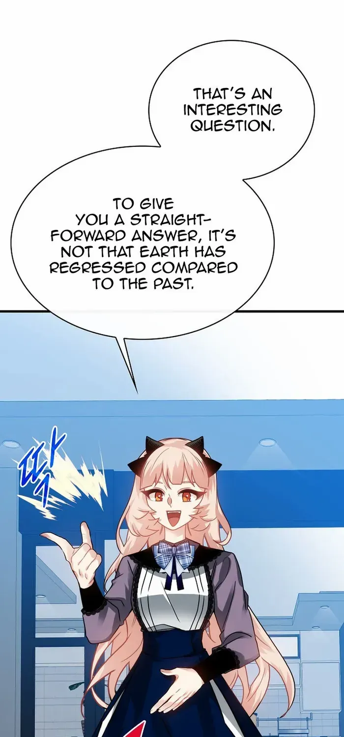 SSS-Class Gacha Hunter Chapter 92 page 39 - 