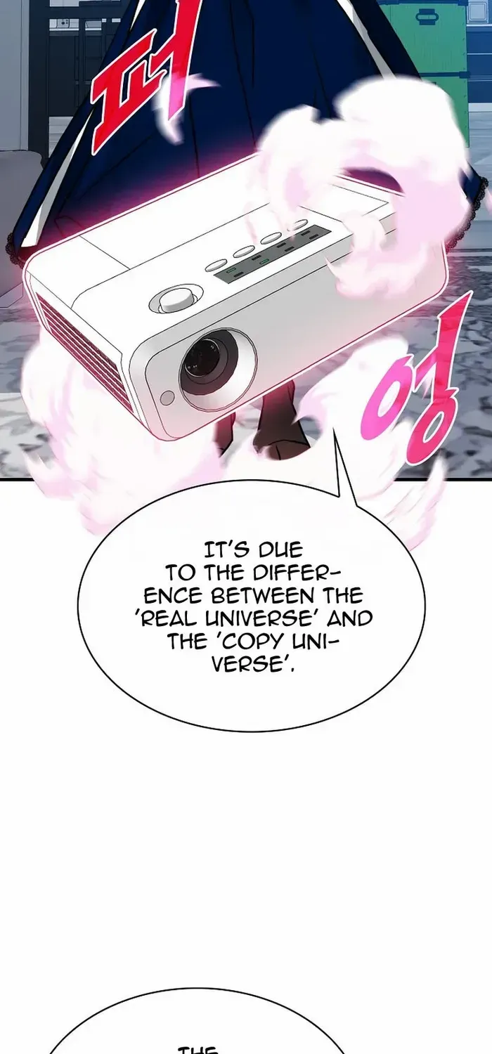 SSS-Class Gacha Hunter Chapter 92 page 40 - 