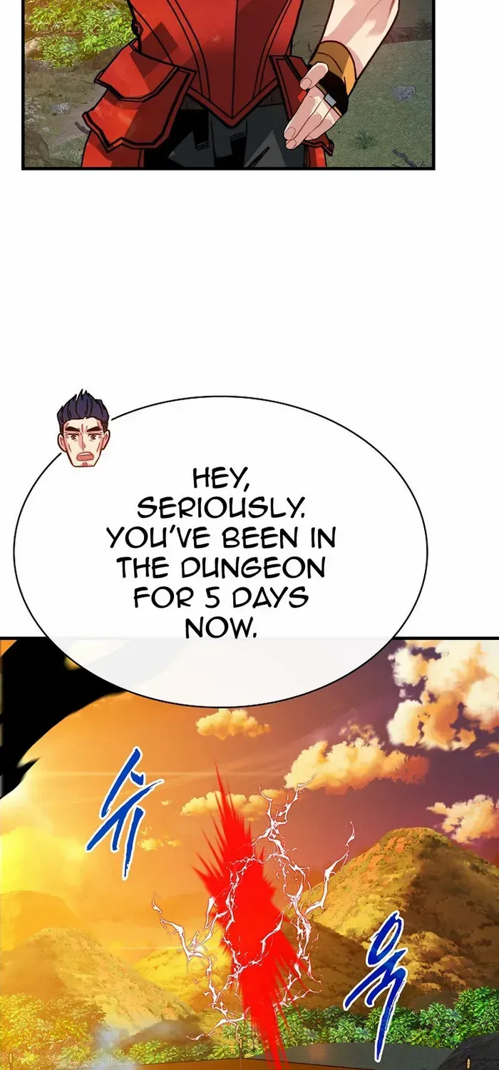 SSS-Class Gacha Hunter Chapter 92 page 5 - 